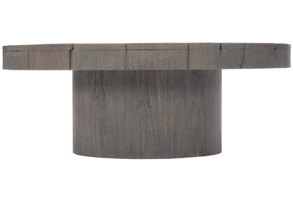 Calavaras Cocktail Table