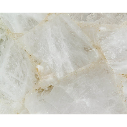 Calcite Stone Coffee Table