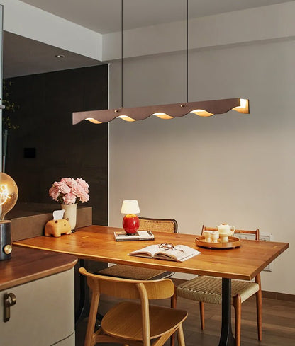Calderon Linear Pendant Light