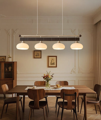 Caldwell Rail Linear Pendant Lamp