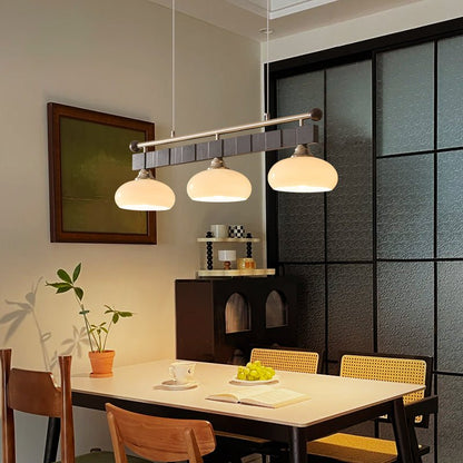 Caldwell Rail Linear Pendant Lamp