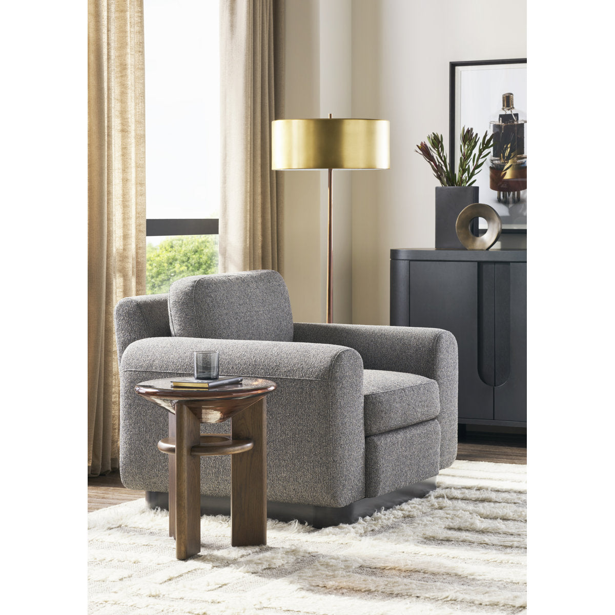 Caldwell Chair