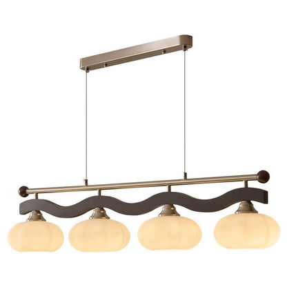 Caldwell Rail Linear Pendant Lamp