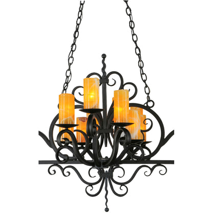 Caldwin 20 - Light Chandelier