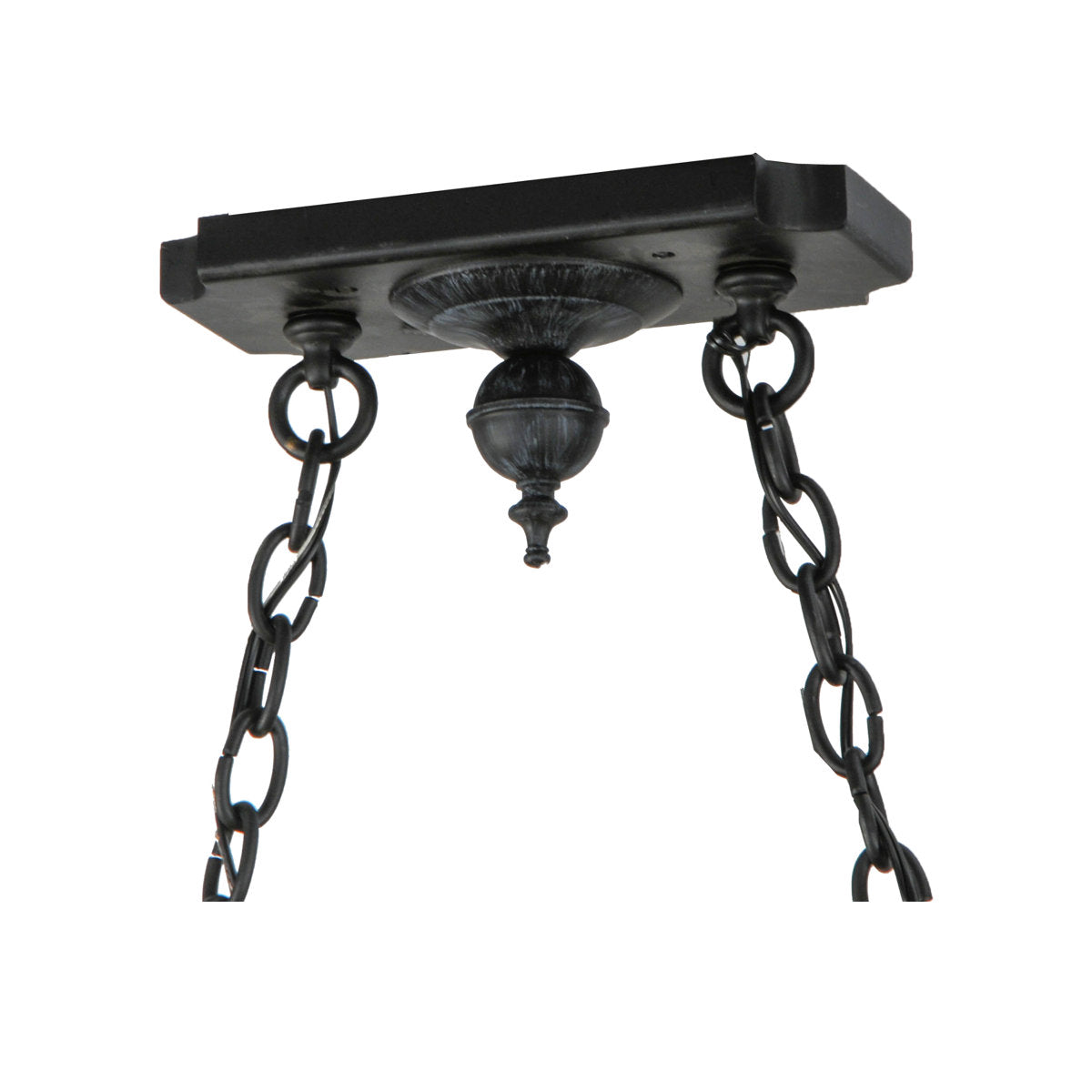 Caldwin 20 - Light Chandelier