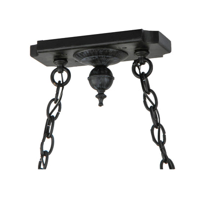 Caldwin 20 - Light Chandelier