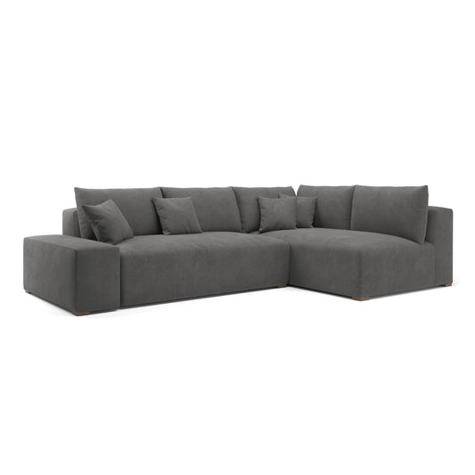 California Sofa & Chaise
