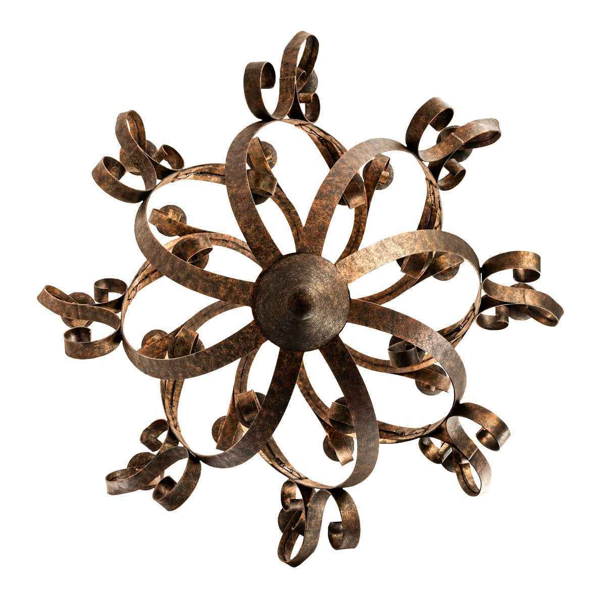 Caliope 25 - Light Chandelier