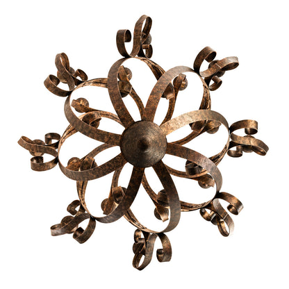 Caliope 25 - Light Chandelier