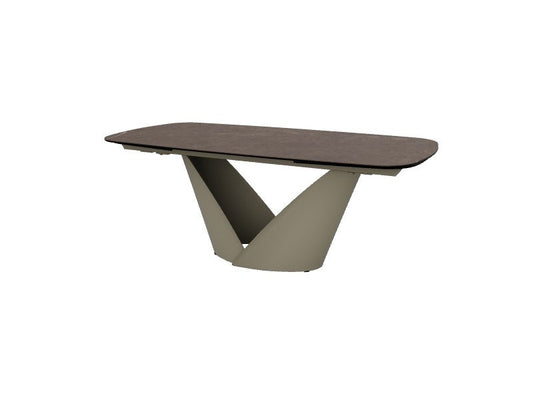 Calla Extendable Tables