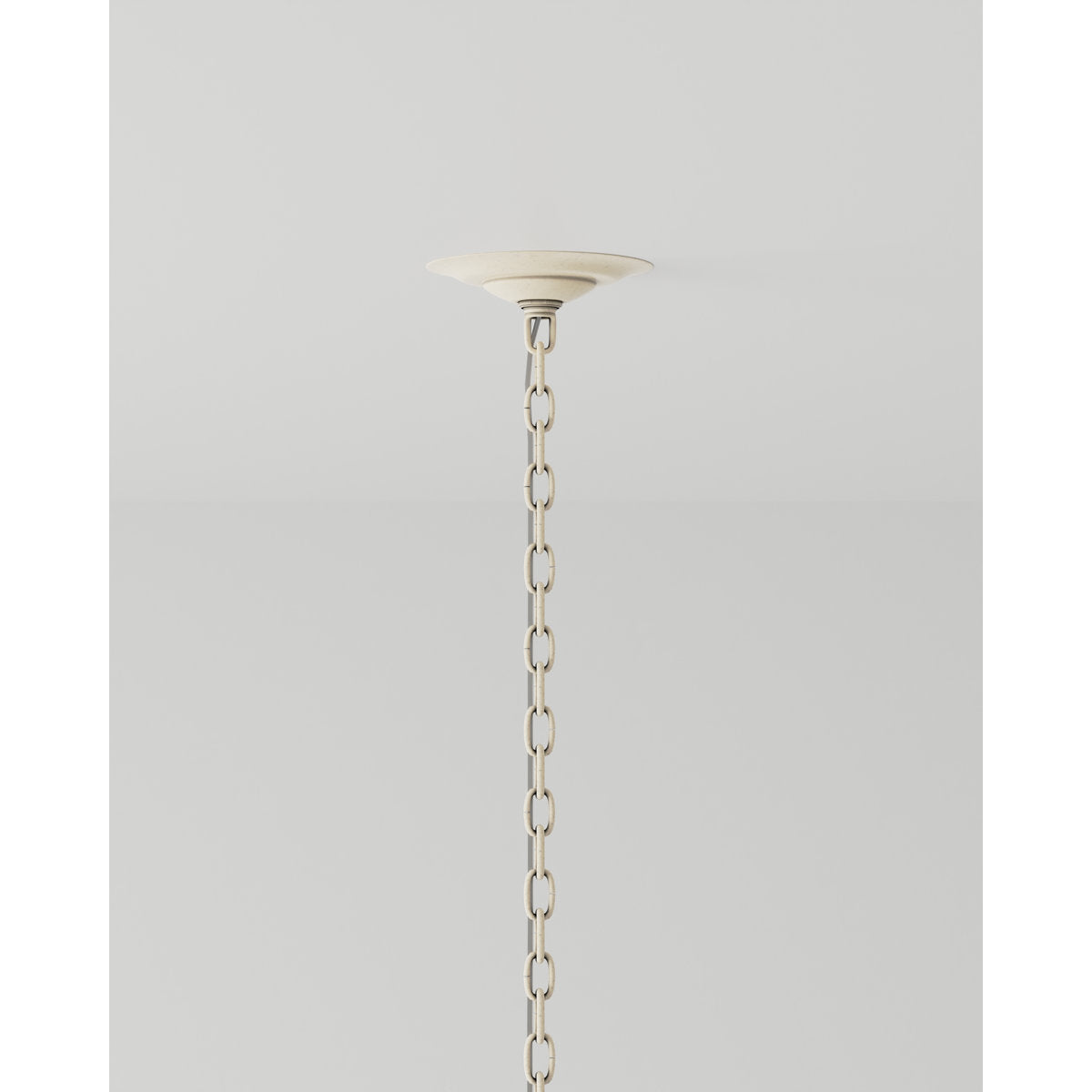 Calliope 5 - Light Chandelier
