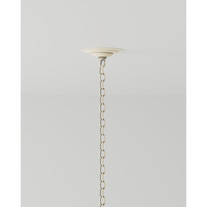 Calliope 5 - Light Chandelier