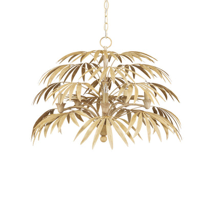 Calliope 5 - Light Chandelier