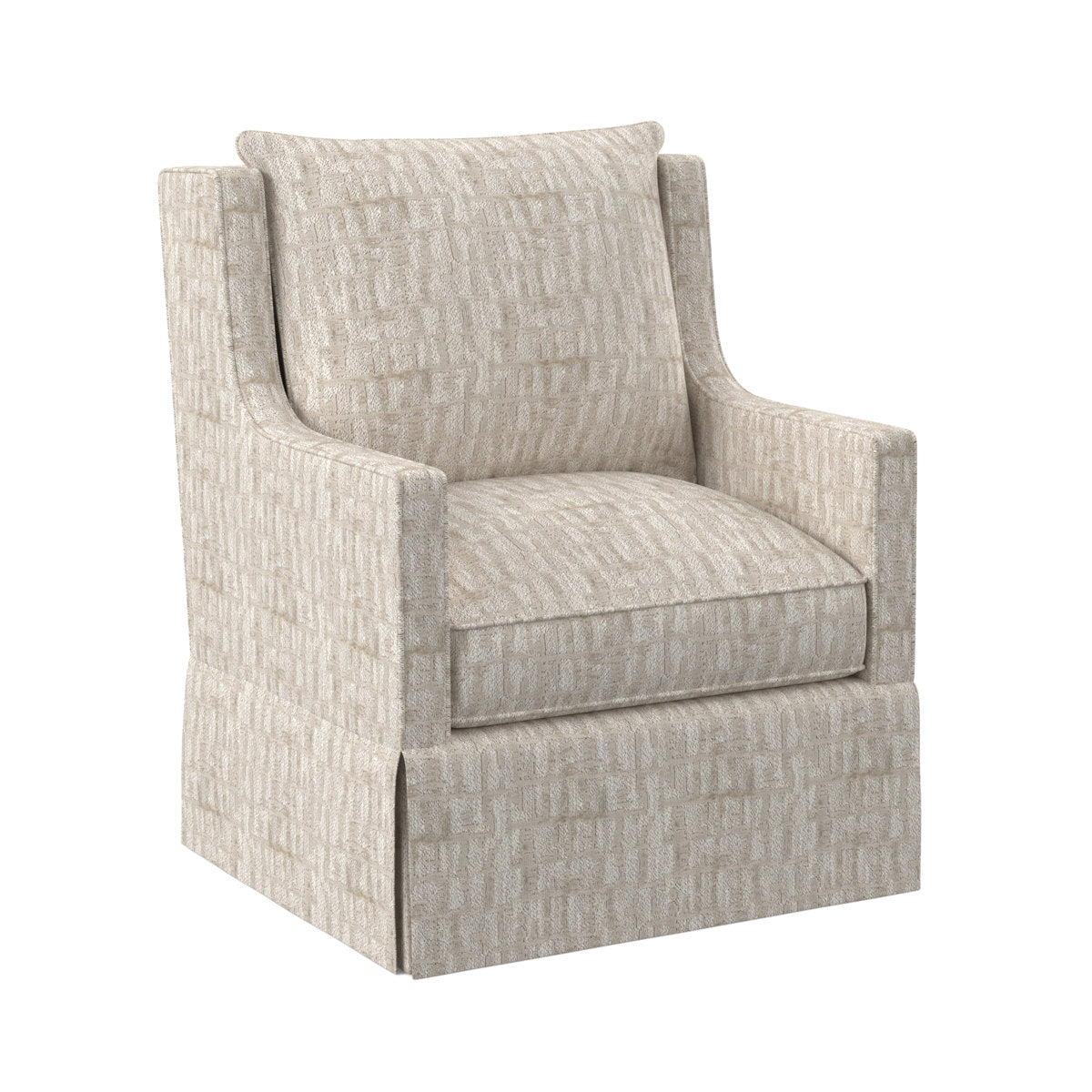 Callum Swivel Armchair