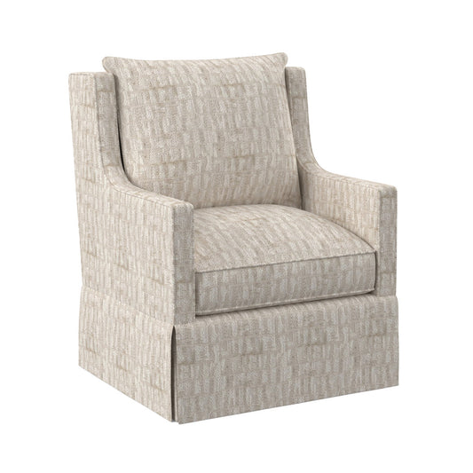 Callum Swivel Armchair