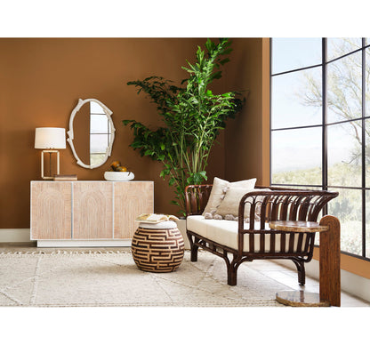 Calusa Stool