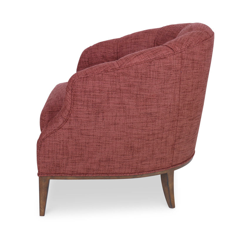 Calvert Barrel Chair
