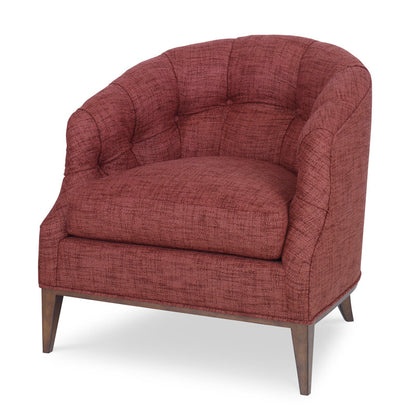 Calvert Barrel Chair