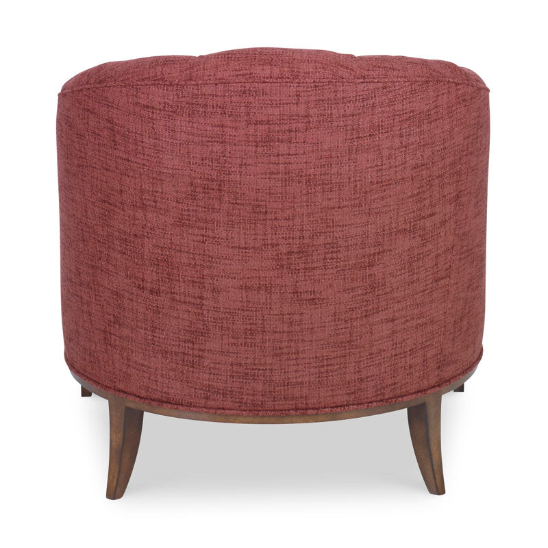 Calvert Barrel Chair