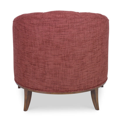 Calvert Barrel Chair