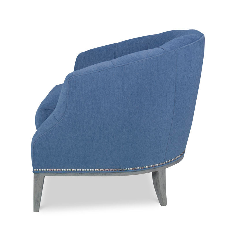 Calvert Barrel Chair