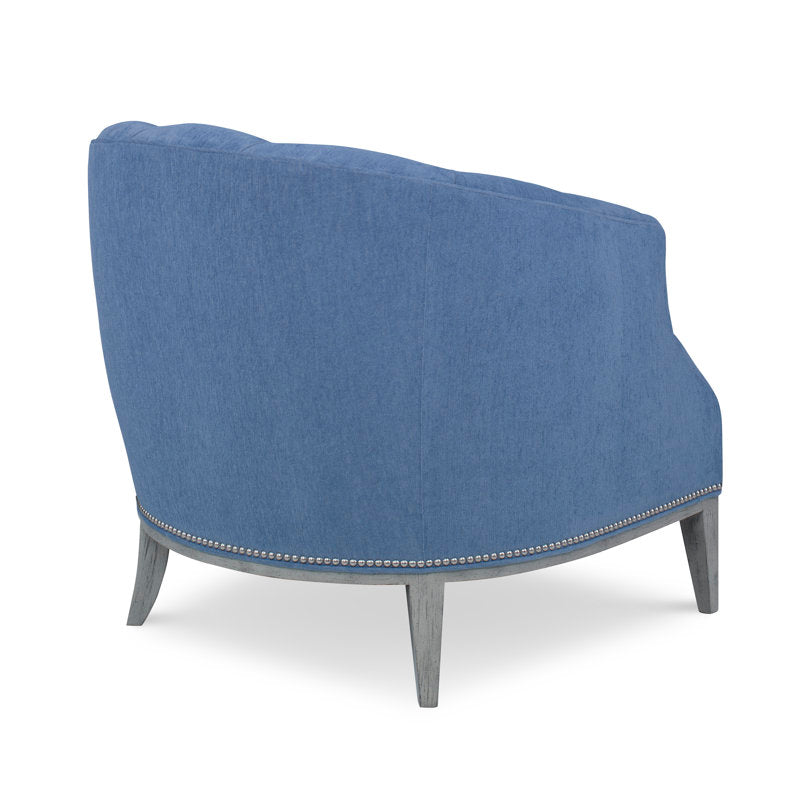 Calvert Barrel Chair