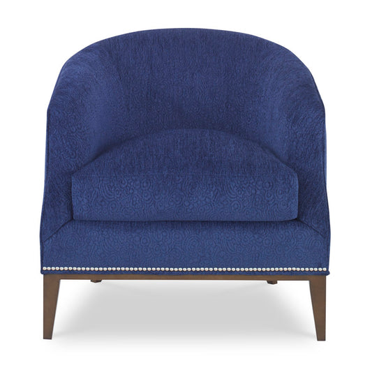 Calvert Chair - Plain Back
