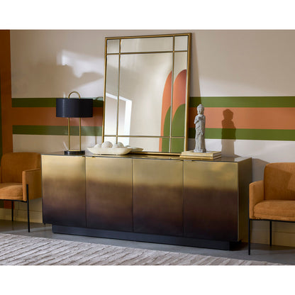 Calvosa 88'' W Sideboard