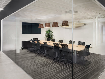 Calx 4 - Light Chandelier