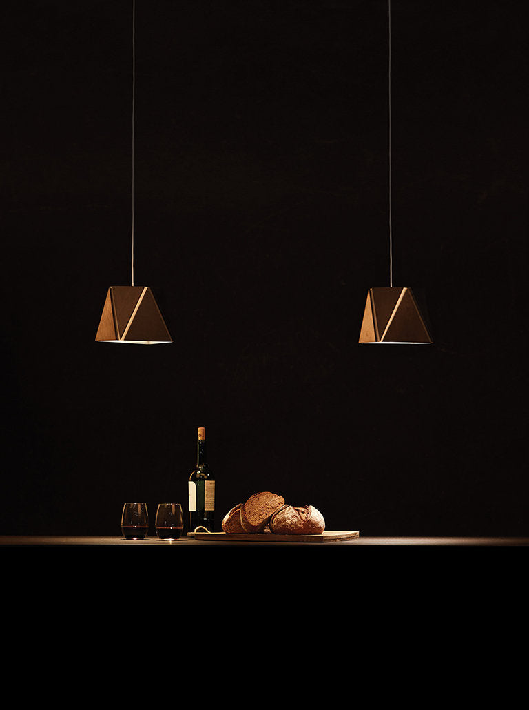 Calx 4 - Light Chandelier