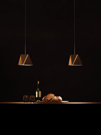 Calx 4 - Light Chandelier