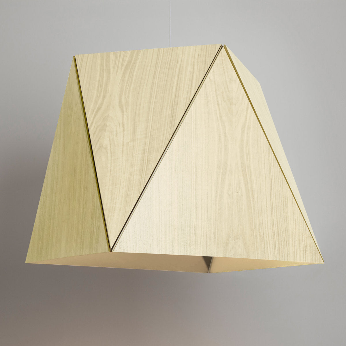 Calx 4 - Light Chandelier
