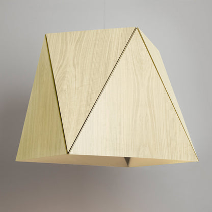 Calx 4 - Light Chandelier