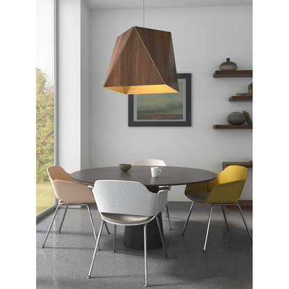 Calx 4 - Light Chandelier