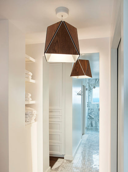 Calx 4 - Light Chandelier