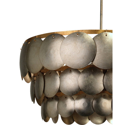 Calypso 4 - Light Chandelier