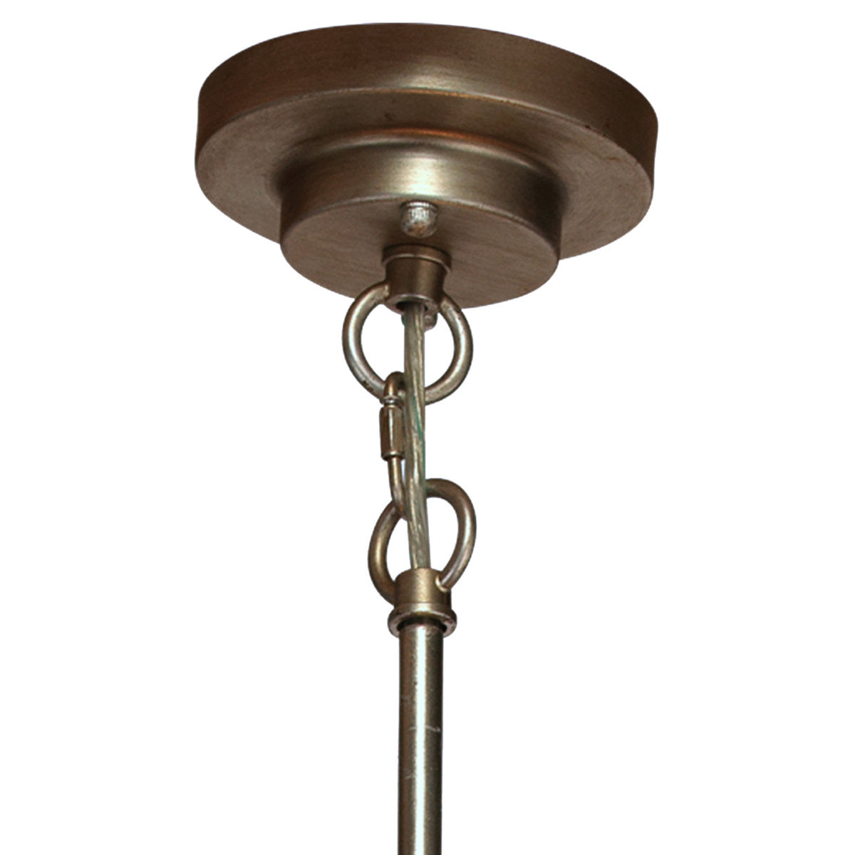 Calypso 4 - Light Chandelier
