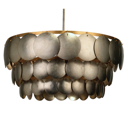 Calypso 4 - Light Chandelier