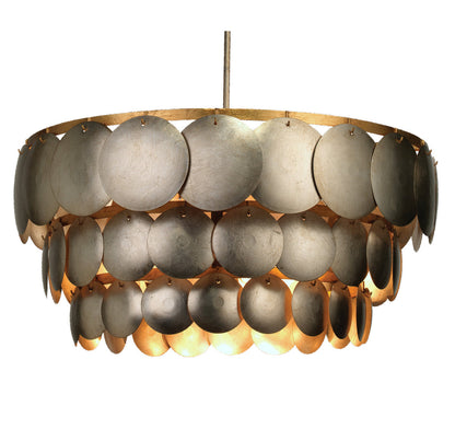Calypso 4 - Light Chandelier