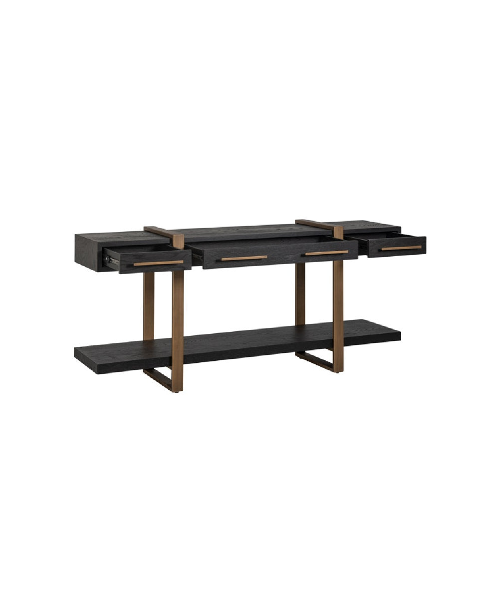 Cambon 71'' W Solid Wood Sideboard