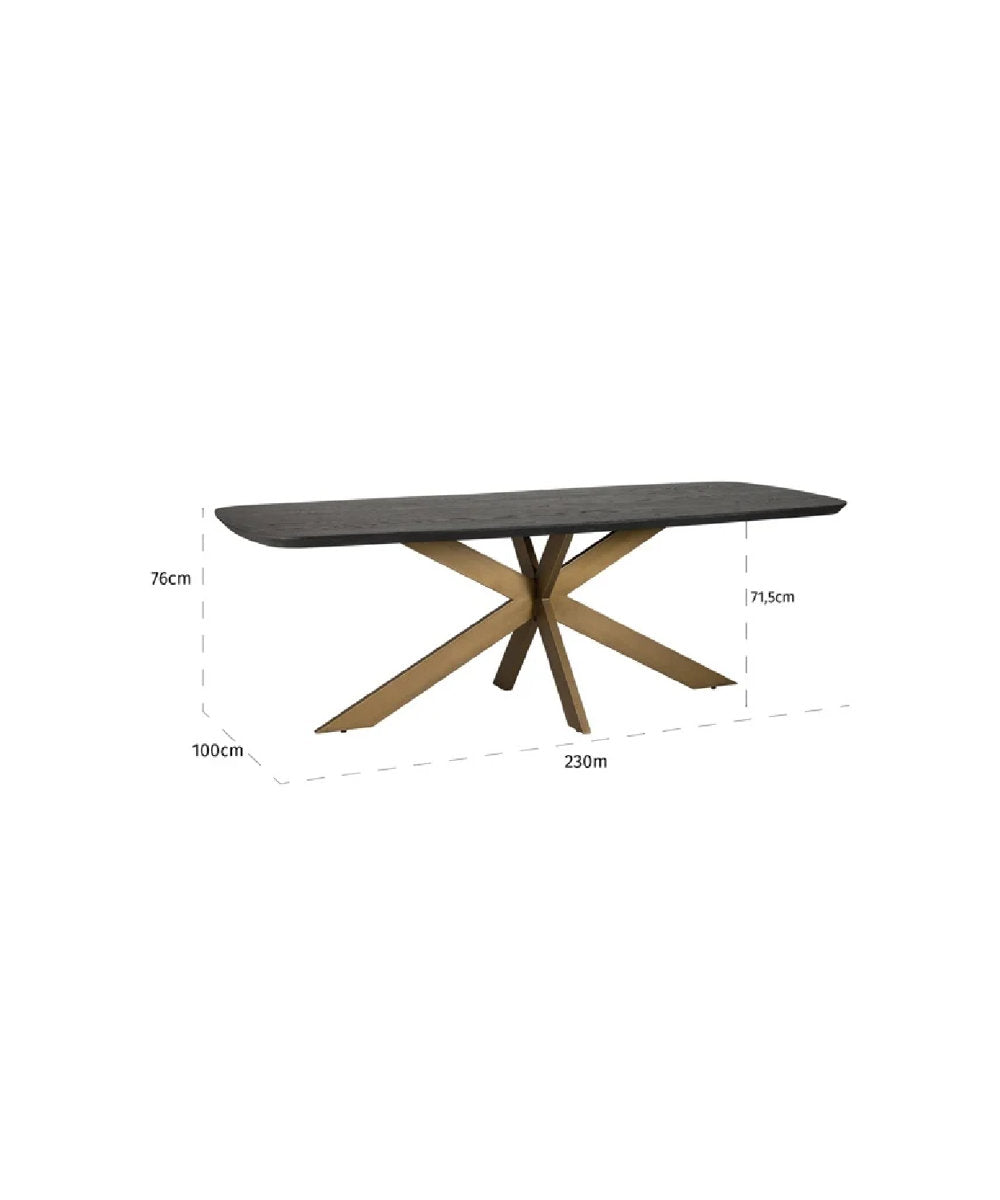 Cambon Dining Table