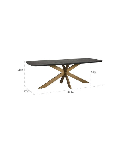 Cambon Dining Table