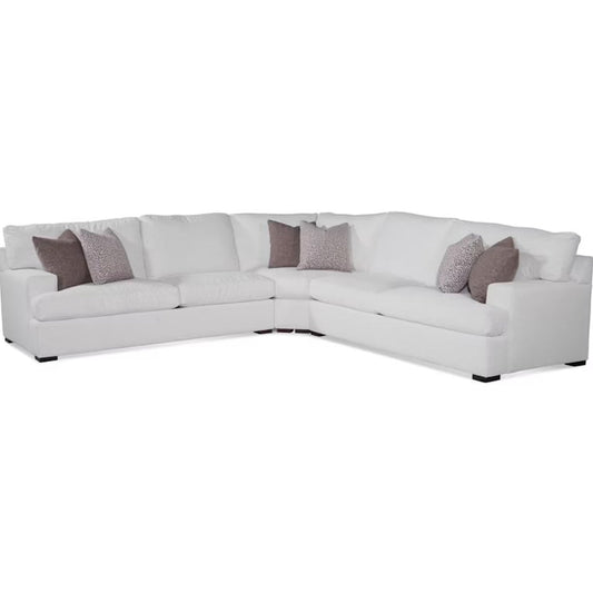 Cambria 3 - Piece Sectional