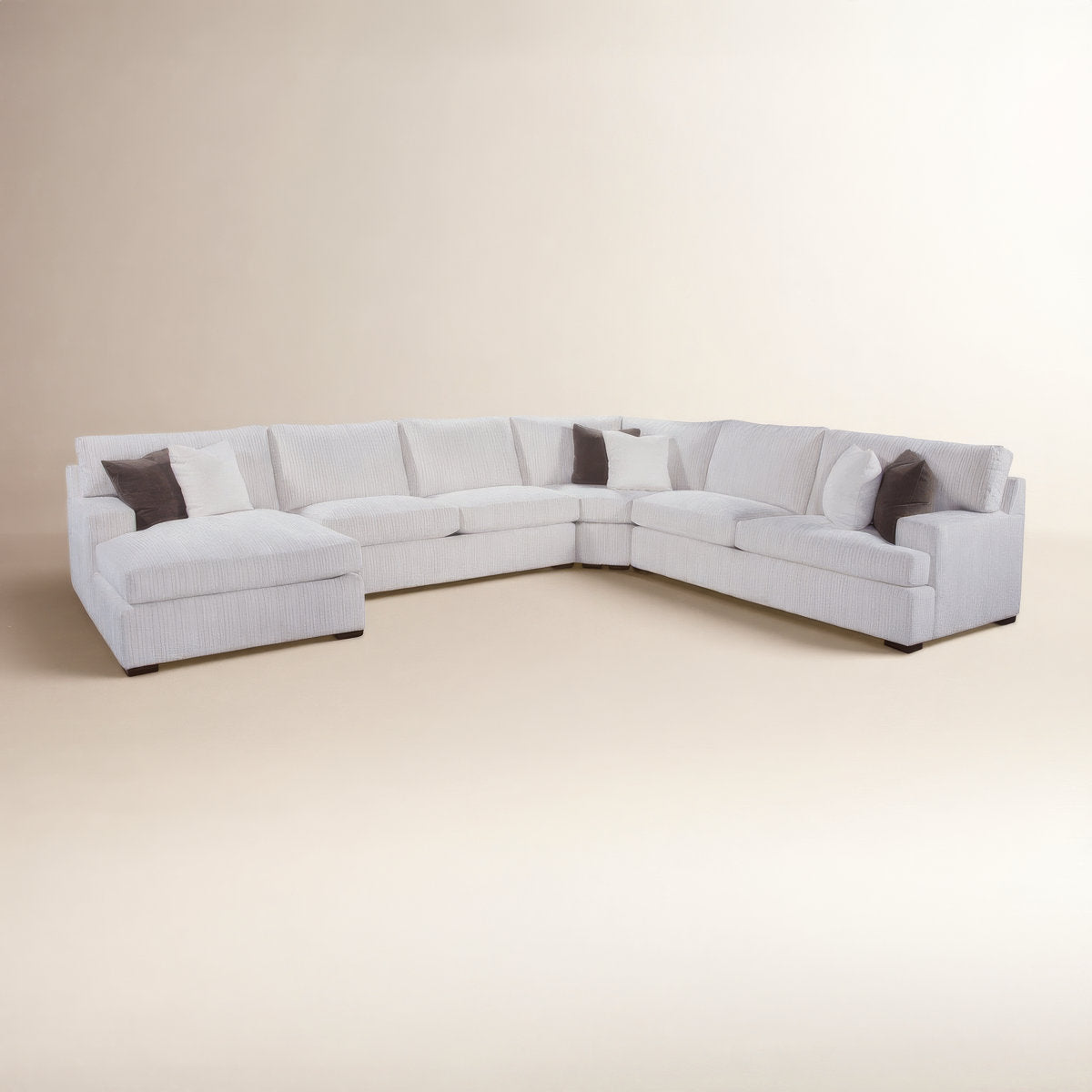 Cambria 4 - Piece Chaise