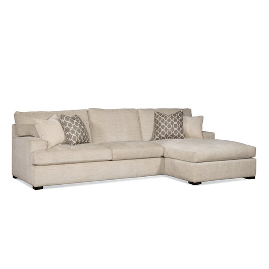Cambria Chaise Sectional