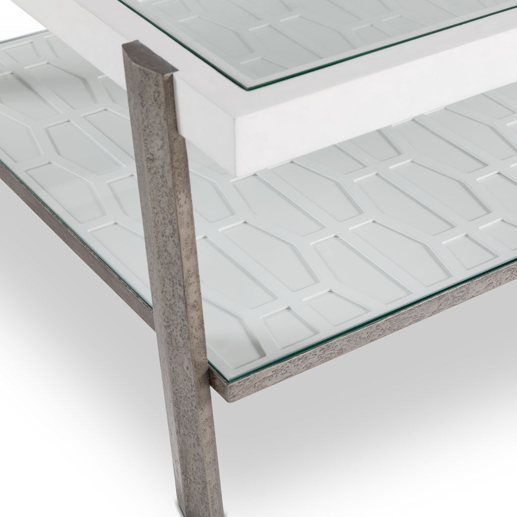 Cambridge Coffee Table