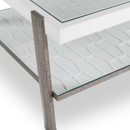 Cambridge Coffee Table