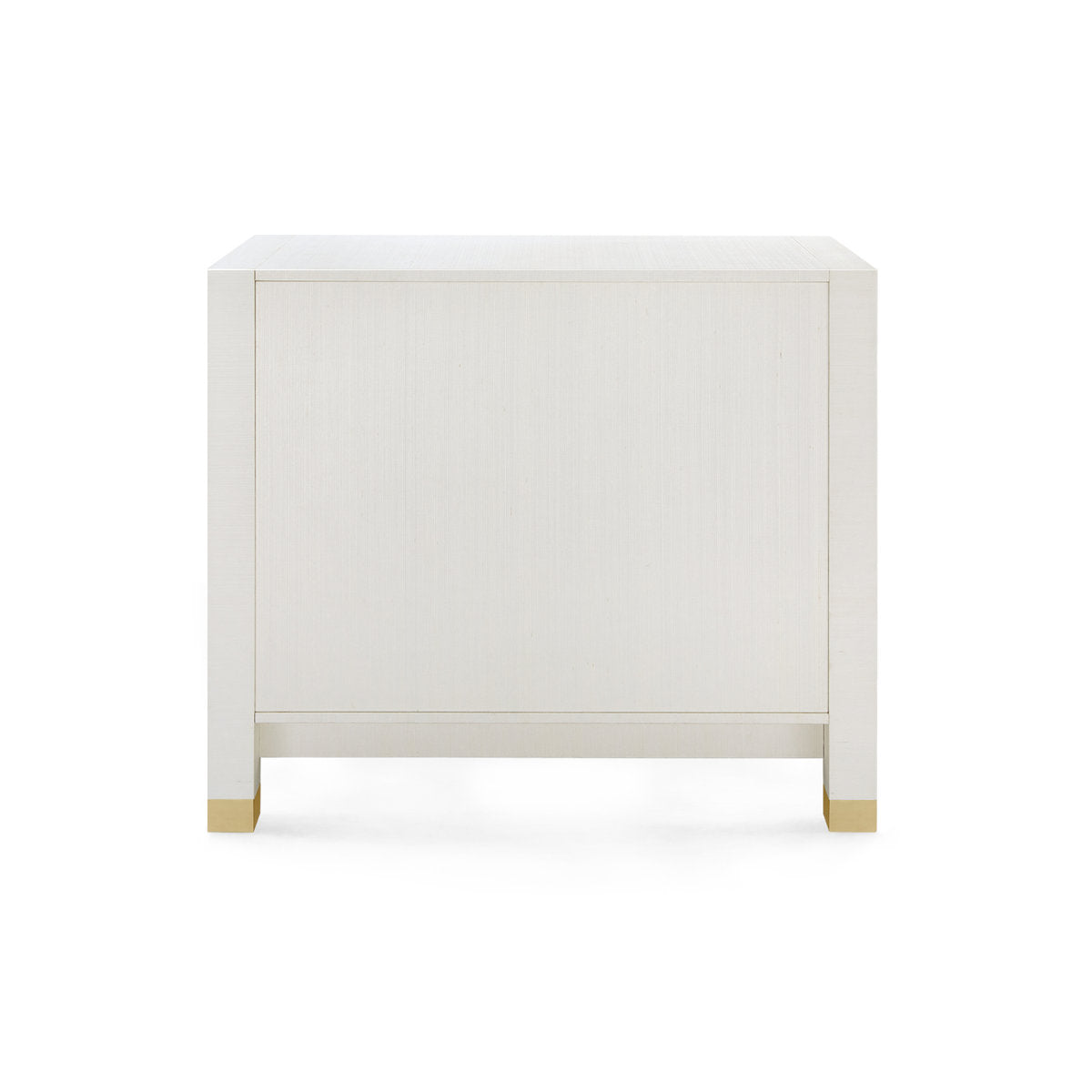 Camden Large 4-Drawer