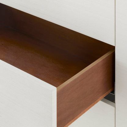 Camden Large 4-Drawer