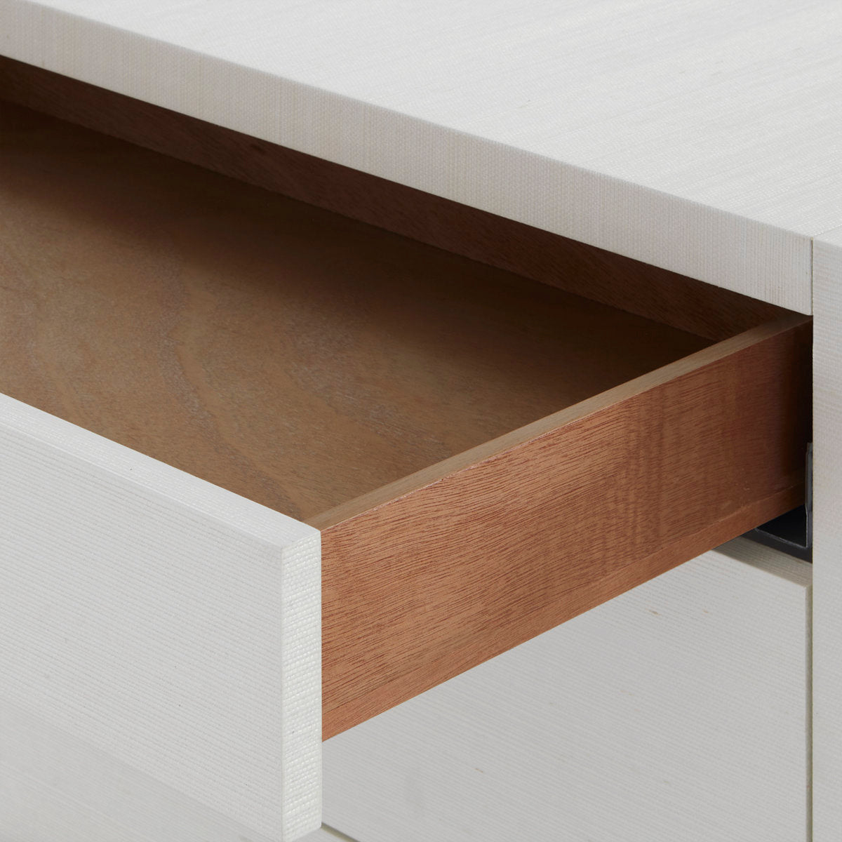 Camden Large 4-Drawer